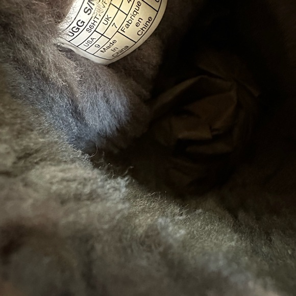 🩶Ugg boots🩶 - Picture 4 of 4